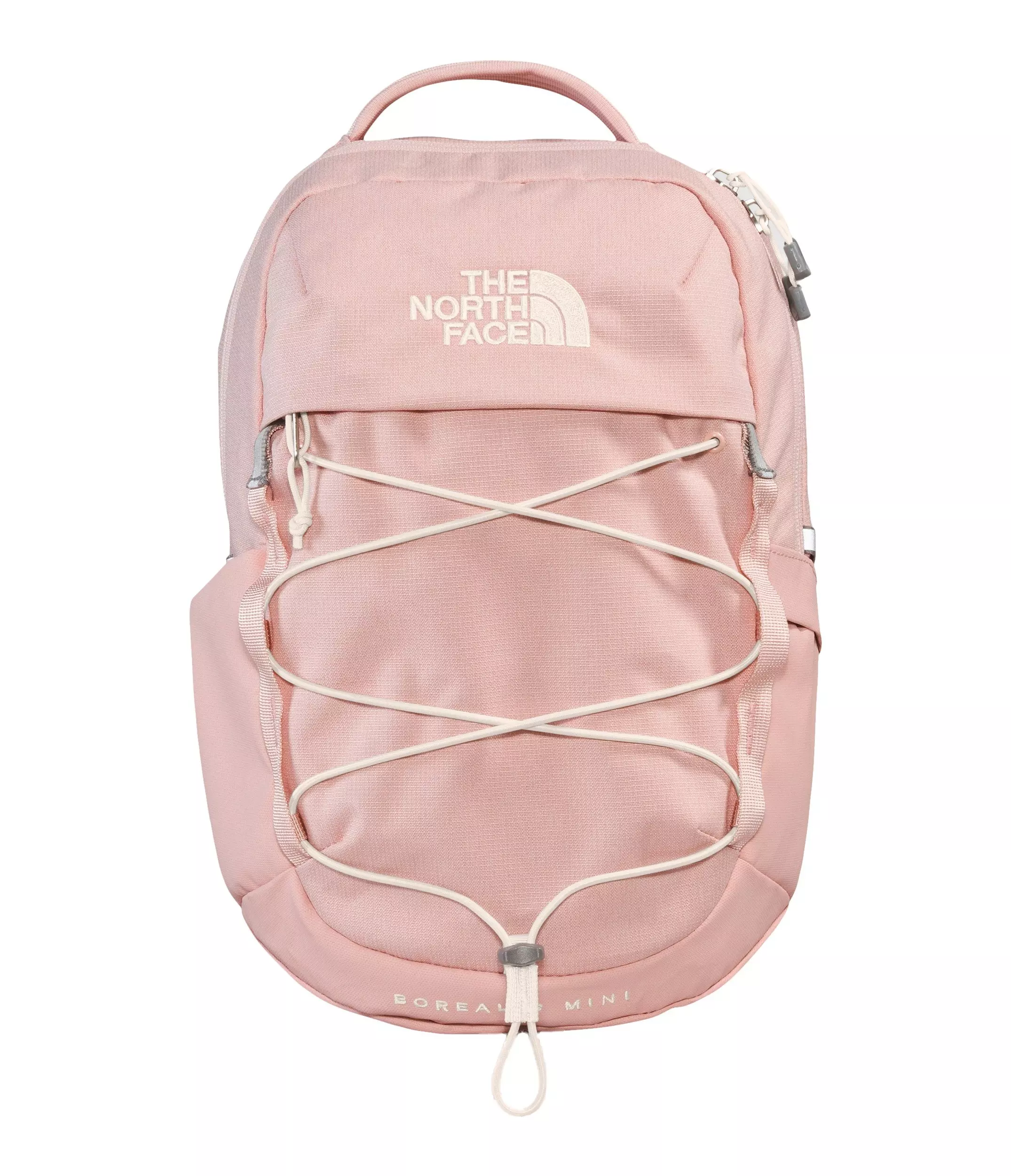★THE NORTH FACE★ Borealis Crossback Small PALE PINK NN2PQ5 New THE NORTH FACE BOREALIS MINI PACK NM2DQ55D PALE PINK